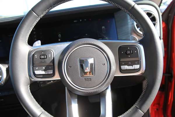 2024 GWM Tank 300 Ultra Hybrid P01