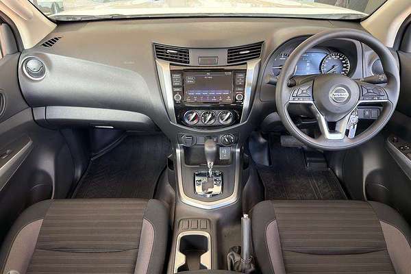 2024 Nissan Navara SL Warrior D23 4X4