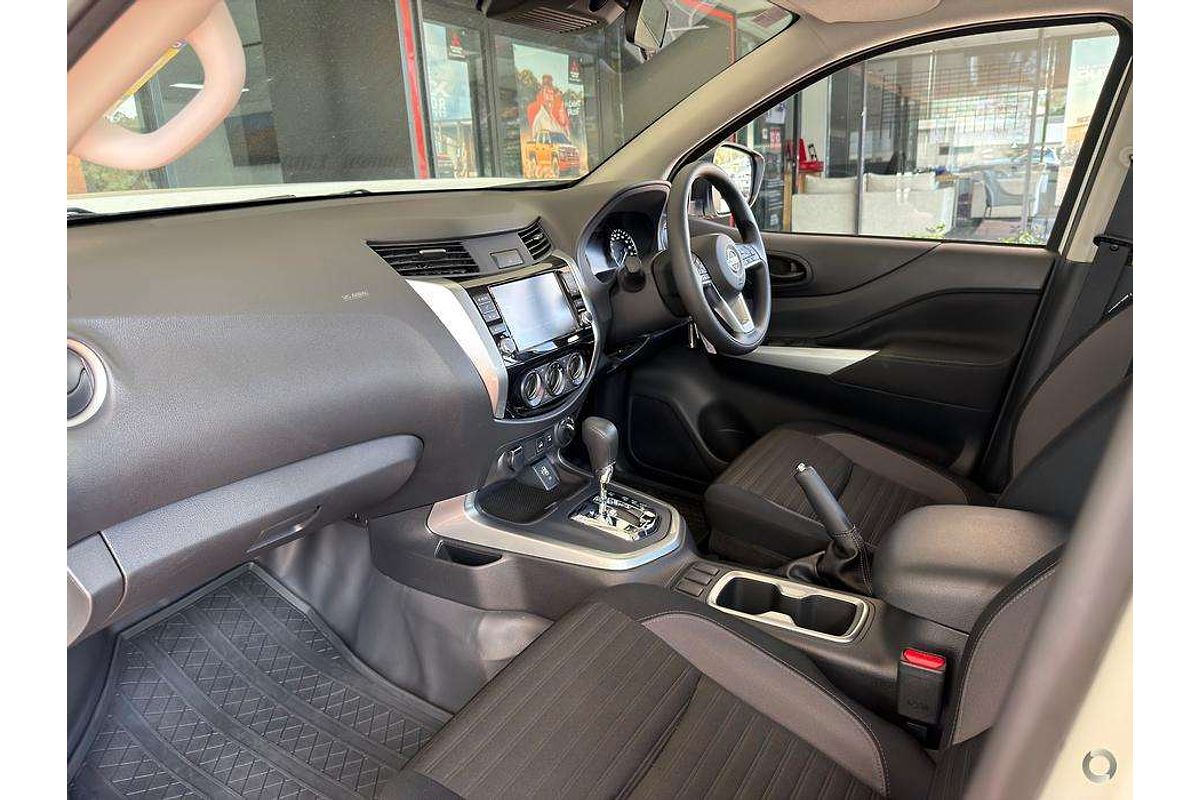 2024 Nissan Navara SL Warrior D23 4X4