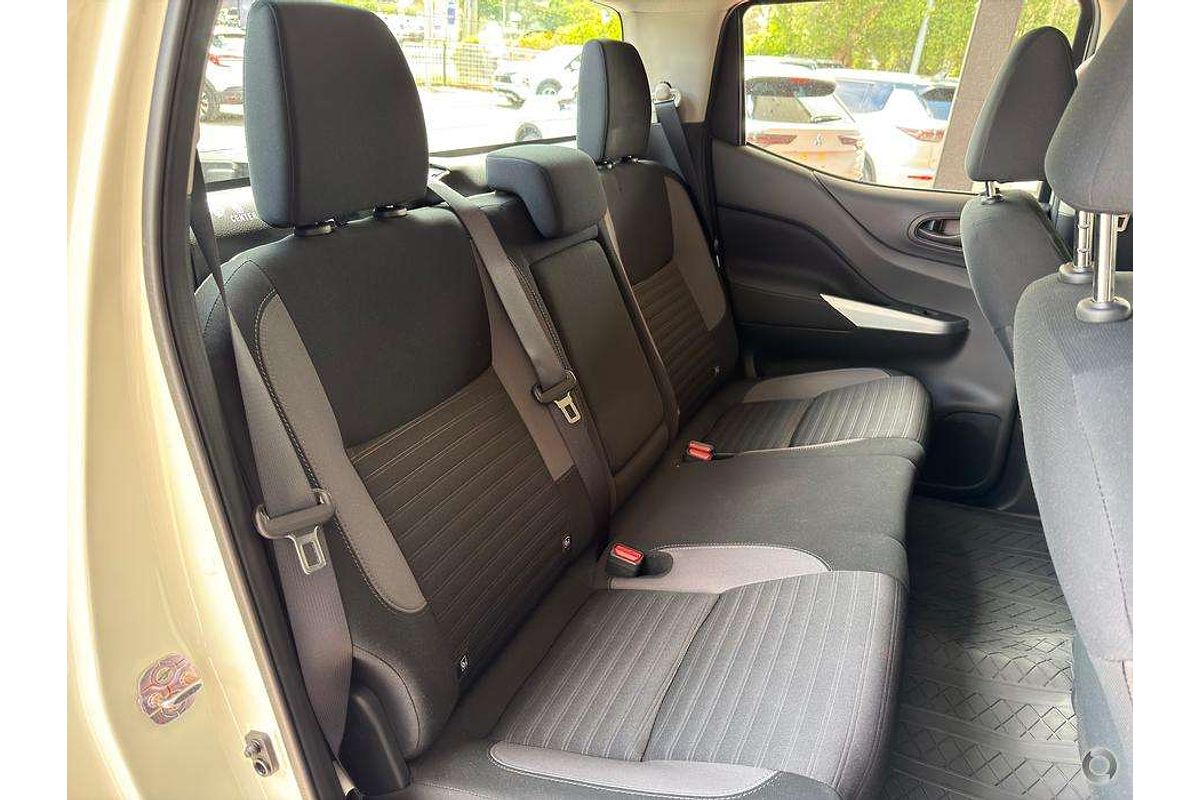 2024 Nissan Navara SL Warrior D23 4X4