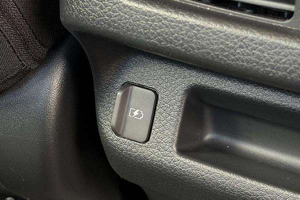 2024 Nissan Navara SL Warrior D23 4X4