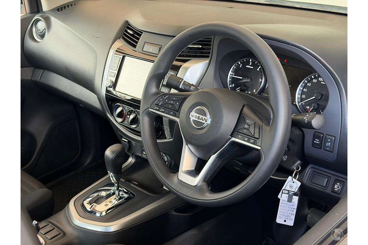 2024 Nissan Navara SL Warrior D23 4X4