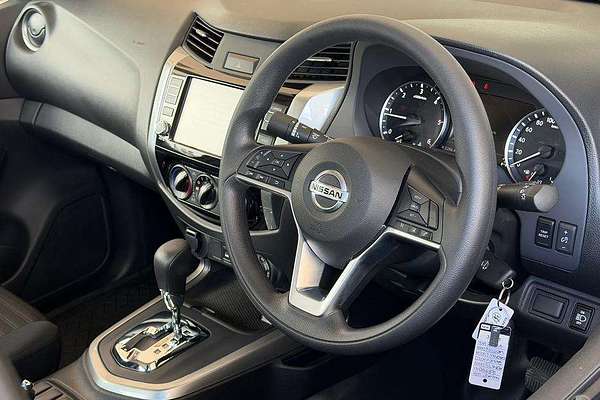2024 Nissan Navara SL Warrior D23 4X4