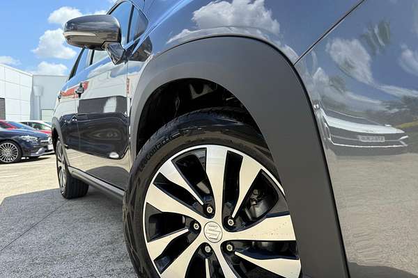 2024 Suzuki S-Cross ALLGRIP JYB