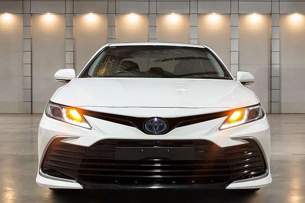 2022 Toyota Camry Ascent AXVH70R