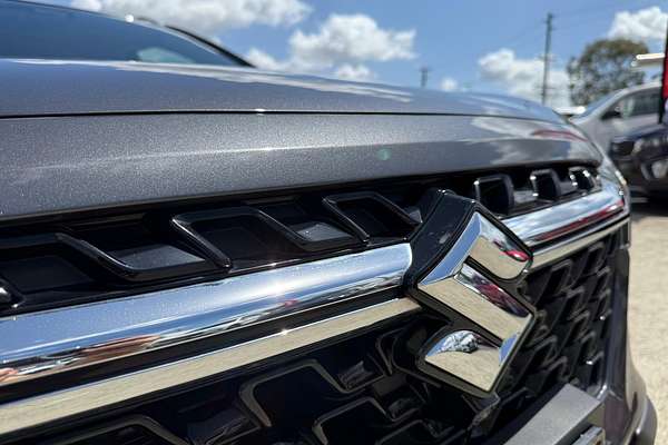 2024 Suzuki S-Cross ALLGRIP JYB