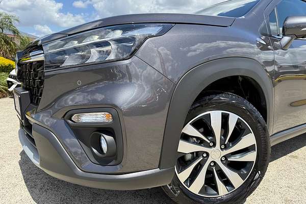 2024 Suzuki S-Cross ALLGRIP JYB