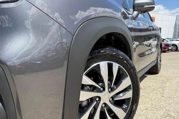 2024 Suzuki S-Cross ALLGRIP JYB