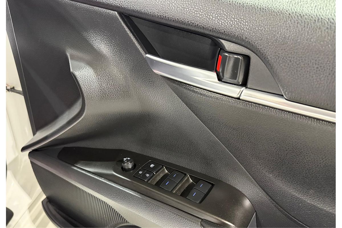 2022 Toyota Camry Ascent AXVH70R