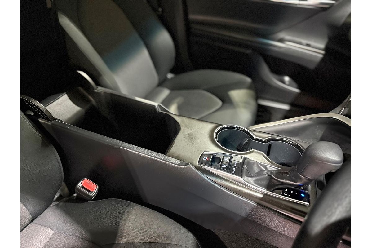 2022 Toyota Camry Ascent AXVH70R