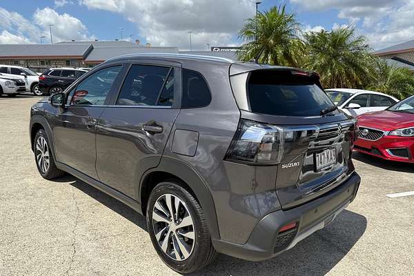 2024 Suzuki S-Cross ALLGRIP JYB