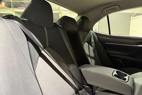 2022 Toyota Camry Ascent AXVH70R