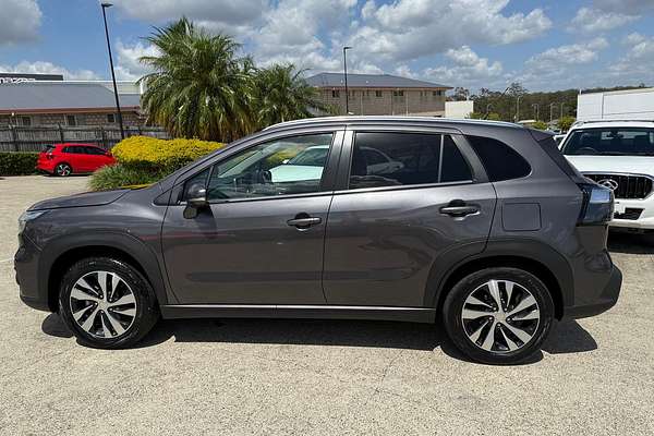 2024 Suzuki S-Cross ALLGRIP JYB