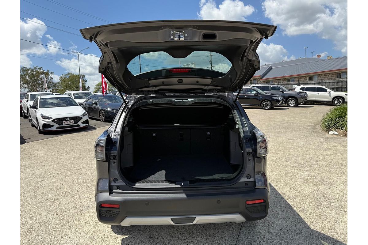 2024 Suzuki S-Cross ALLGRIP JYB