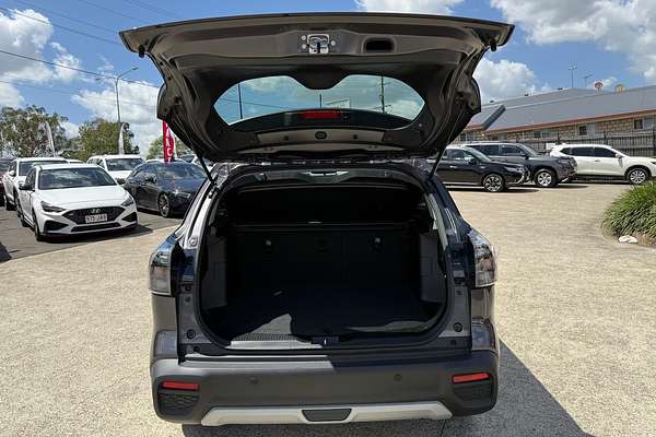 2024 Suzuki S-Cross ALLGRIP JYB