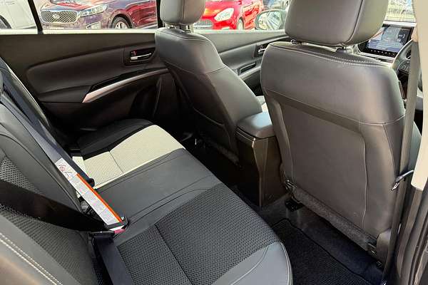 2024 Suzuki S-Cross ALLGRIP JYB