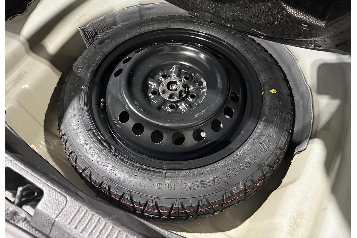 2022 Toyota Camry Ascent AXVH70R