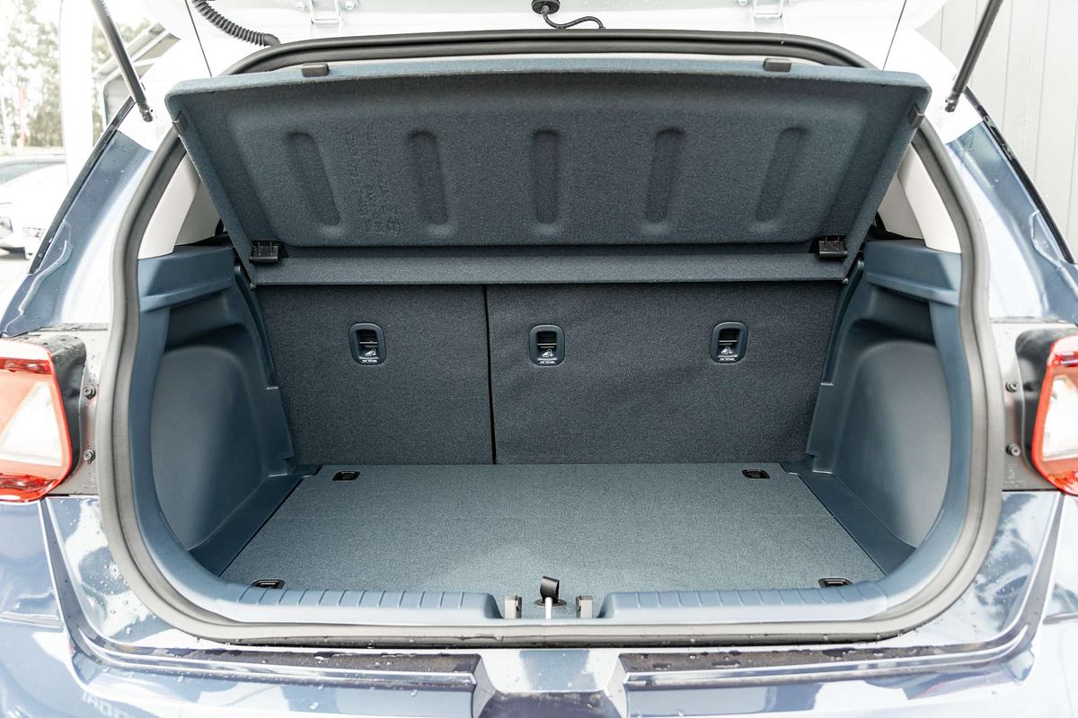 2025 Hyundai Venue Elite QX.V5