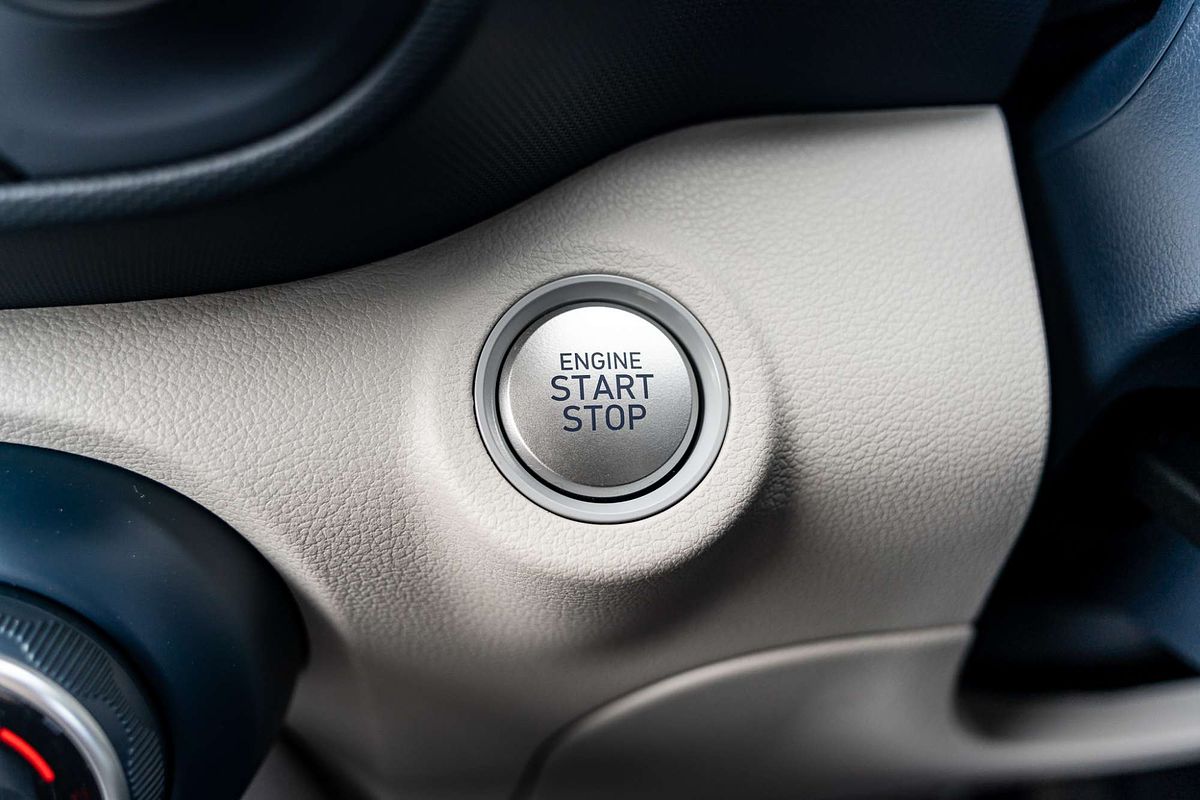 2025 Hyundai Venue Elite QX.V5