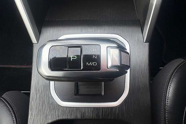 2020 GWM Ute Cannon NPW 4X4