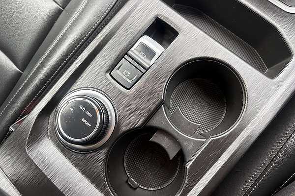 2020 GWM Ute Cannon NPW 4X4