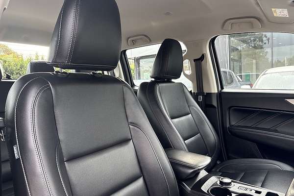 2020 GWM Ute Cannon NPW 4X4