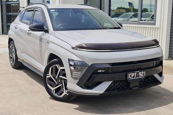 2023 Hyundai Kona N Line SX2.V1