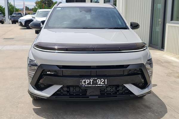 2023 Hyundai Kona N Line SX2.V1