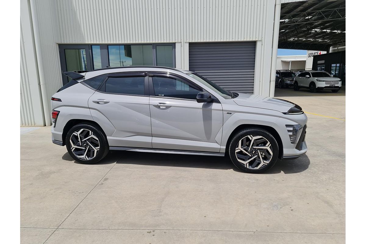 2023 Hyundai Kona N Line SX2.V1
