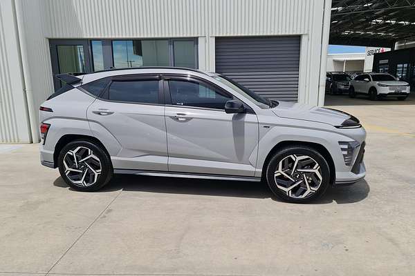 2023 Hyundai Kona N Line SX2.V1