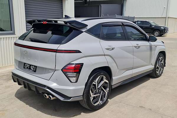 2023 Hyundai Kona N Line SX2.V1