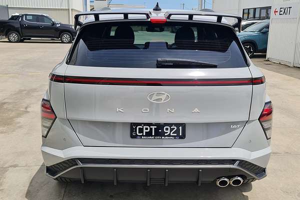 2023 Hyundai Kona N Line SX2.V1