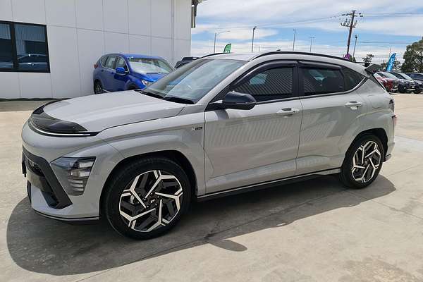 2023 Hyundai Kona N Line SX2.V1