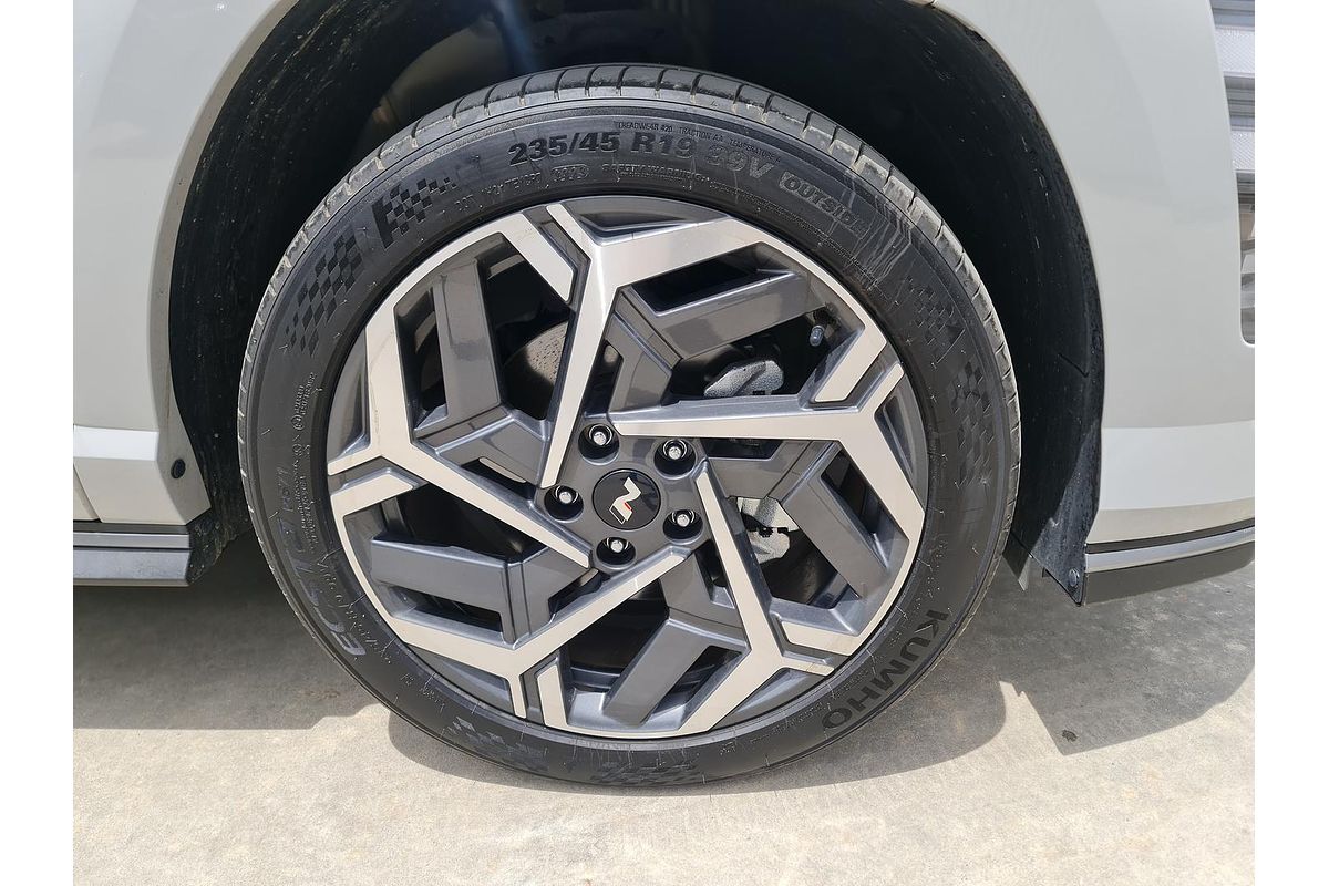 2023 Hyundai Kona N Line SX2.V1