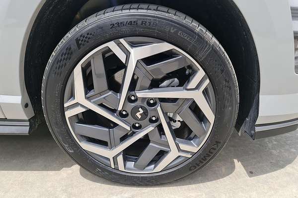 2023 Hyundai Kona N Line SX2.V1