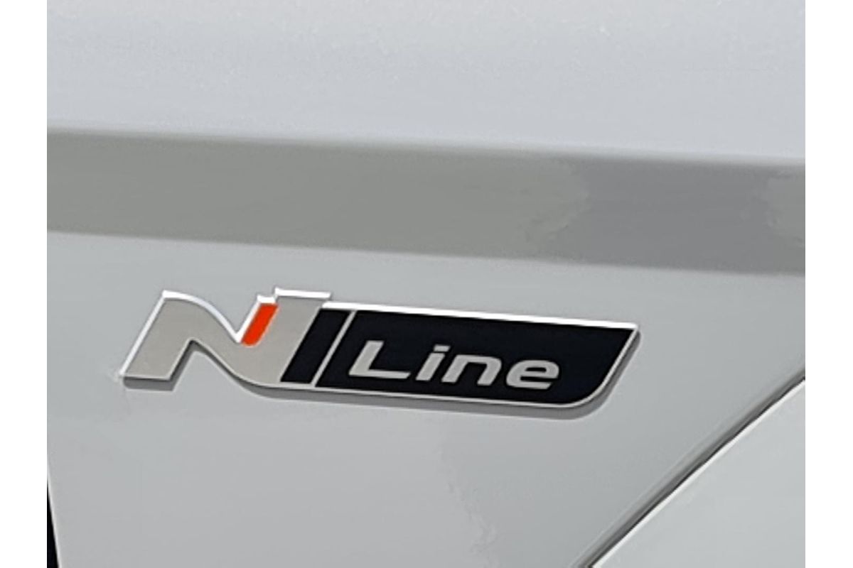 2023 Hyundai Kona N Line SX2.V1