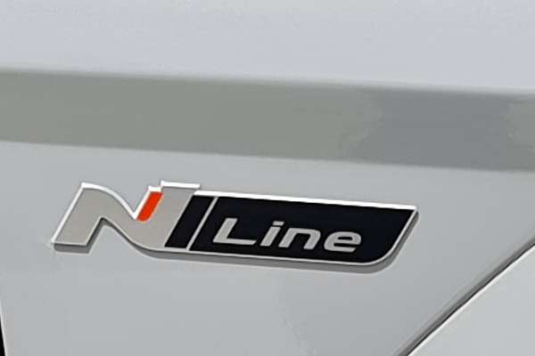 2023 Hyundai Kona N Line SX2.V1