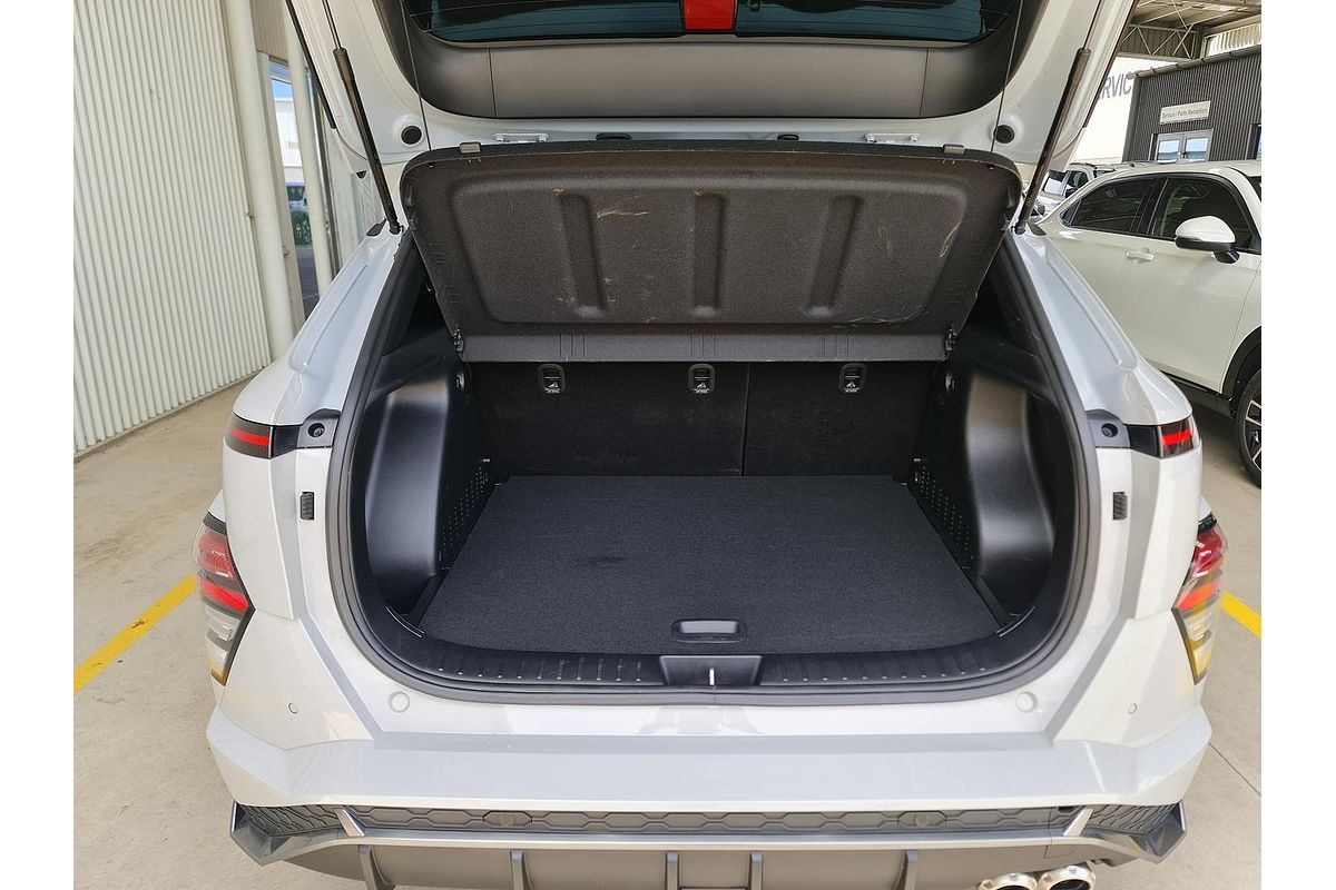 2023 Hyundai Kona N Line SX2.V1