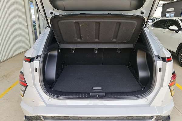 2023 Hyundai Kona N Line SX2.V1