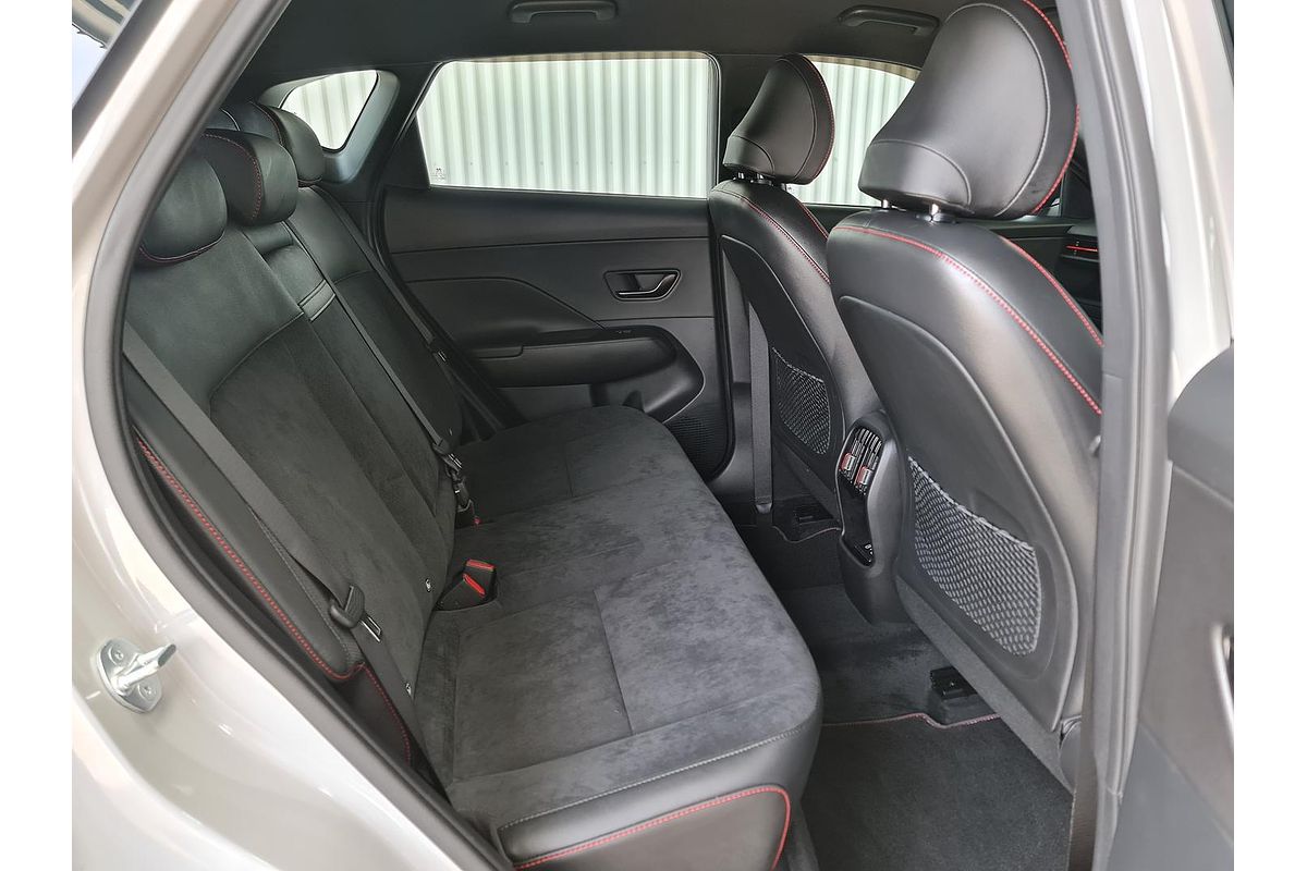 2023 Hyundai Kona N Line SX2.V1