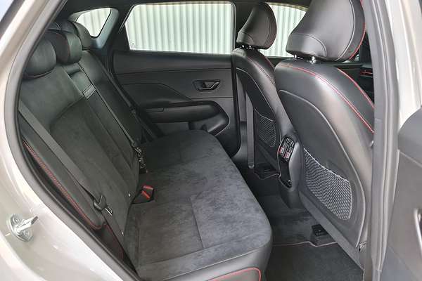 2023 Hyundai Kona N Line SX2.V1