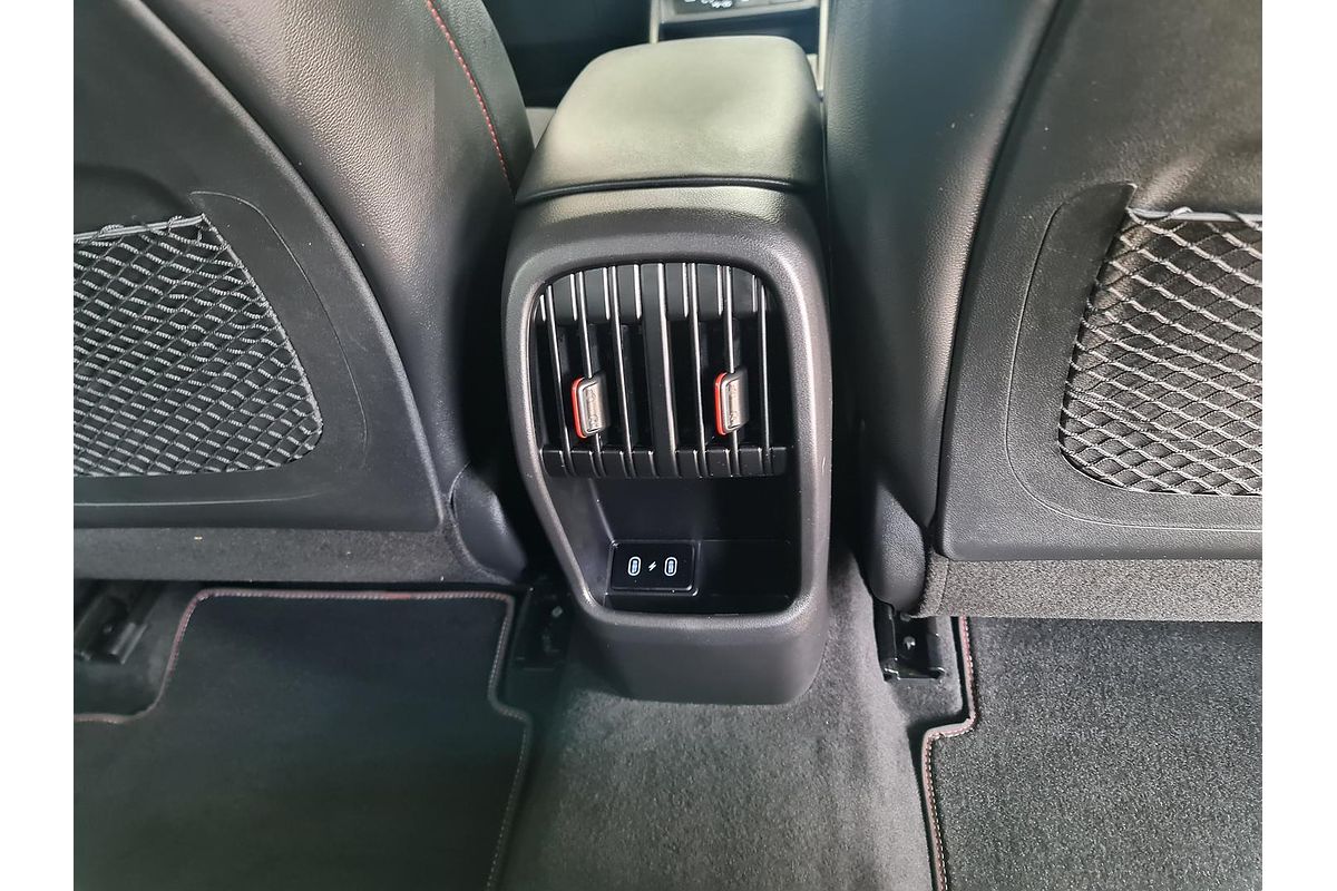 2023 Hyundai Kona N Line SX2.V1