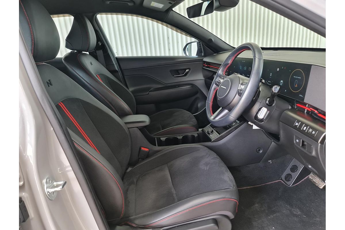 2023 Hyundai Kona N Line SX2.V1