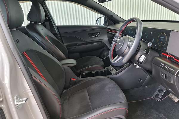 2023 Hyundai Kona N Line SX2.V1