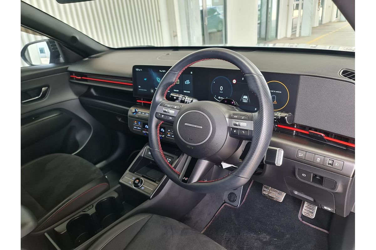 2023 Hyundai Kona N Line SX2.V1