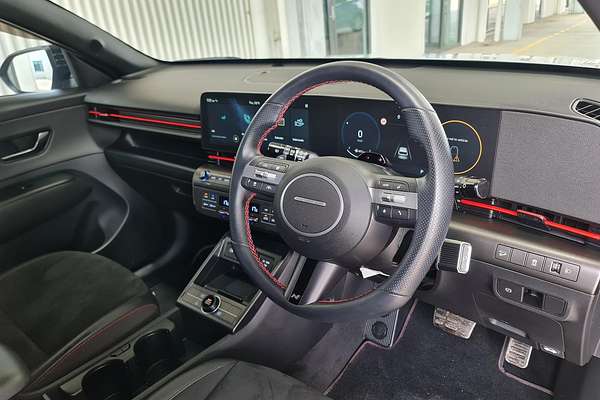 2023 Hyundai Kona N Line SX2.V1