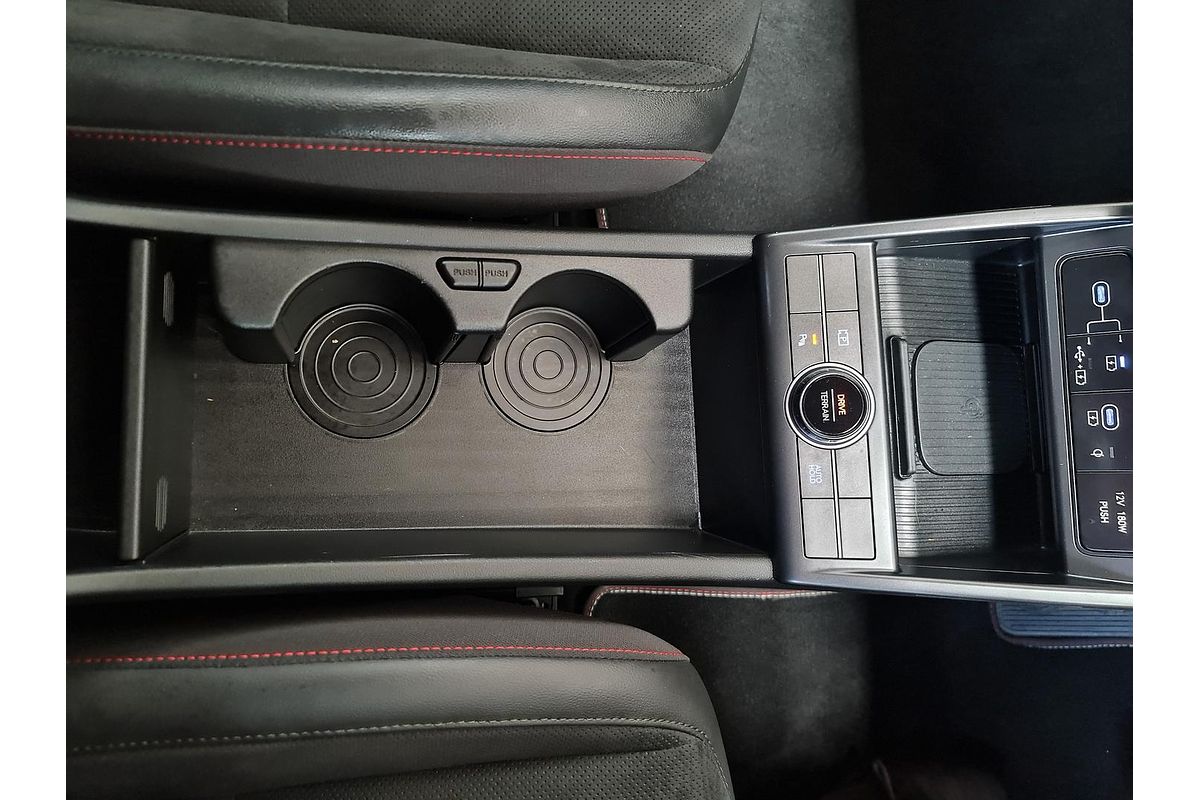 2023 Hyundai Kona N Line SX2.V1