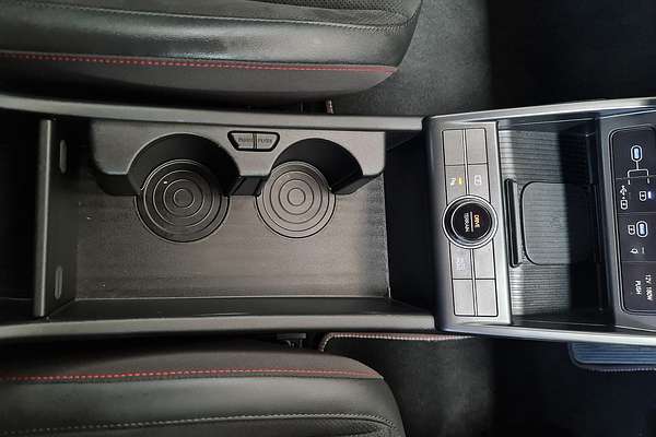 2023 Hyundai Kona N Line SX2.V1