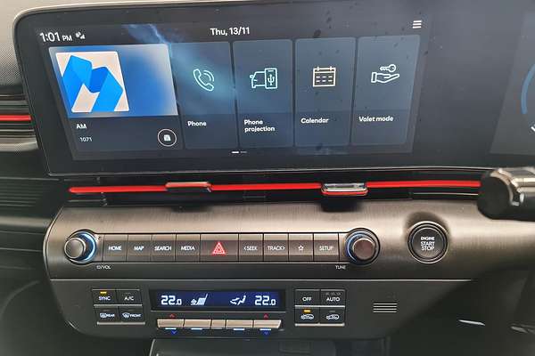 2023 Hyundai Kona N Line SX2.V1