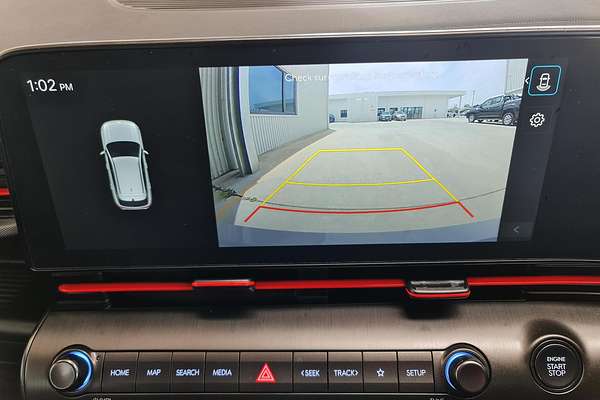 2023 Hyundai Kona N Line SX2.V1